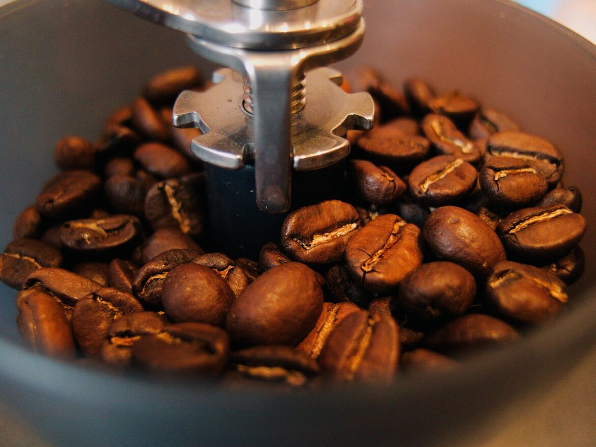 Elevate Your Brewing with These Must-Have Burr Coffee Grinders Reviewed