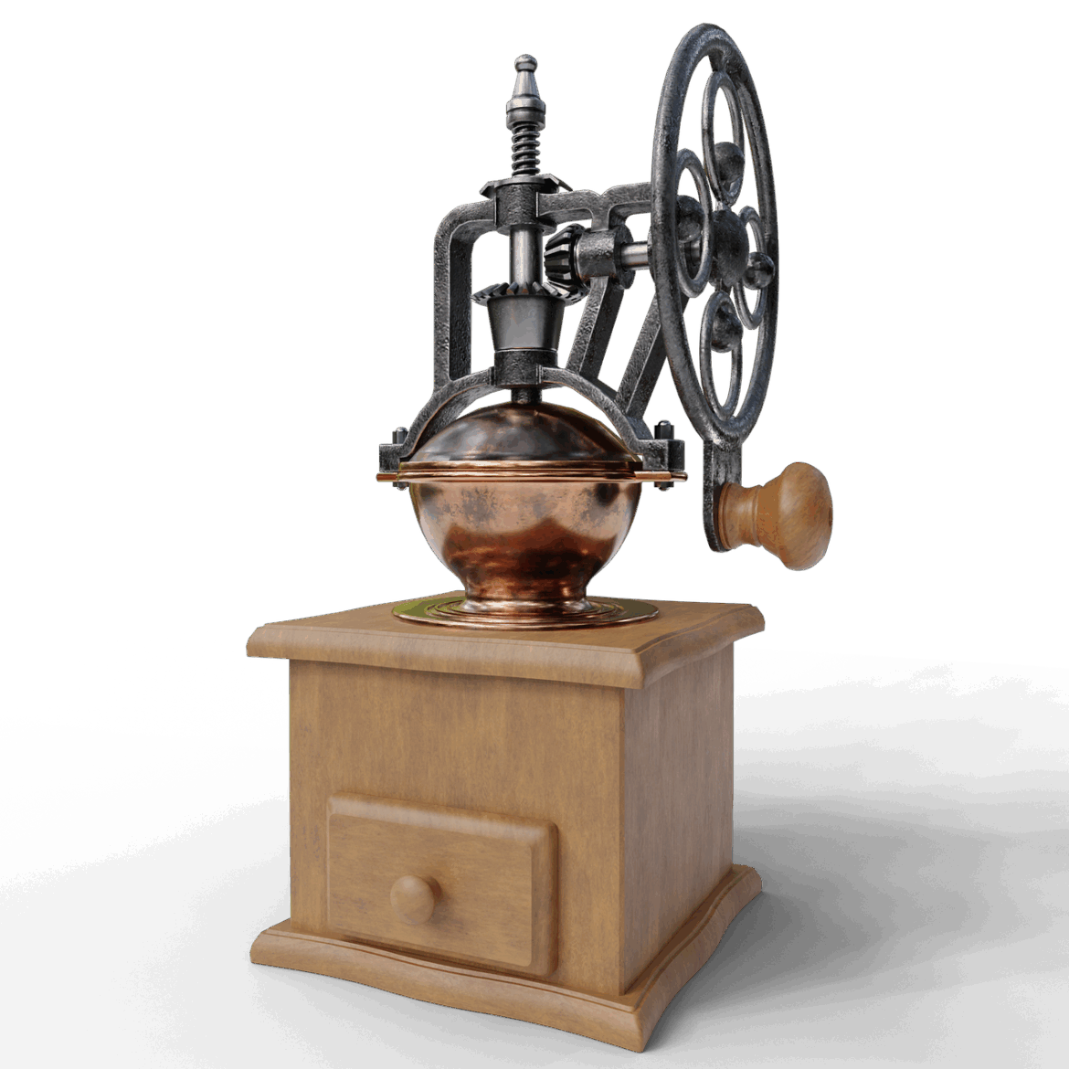 Elevate Your Coffee Game: In-Depth Reviews of the Best Manual Coffee Grinders